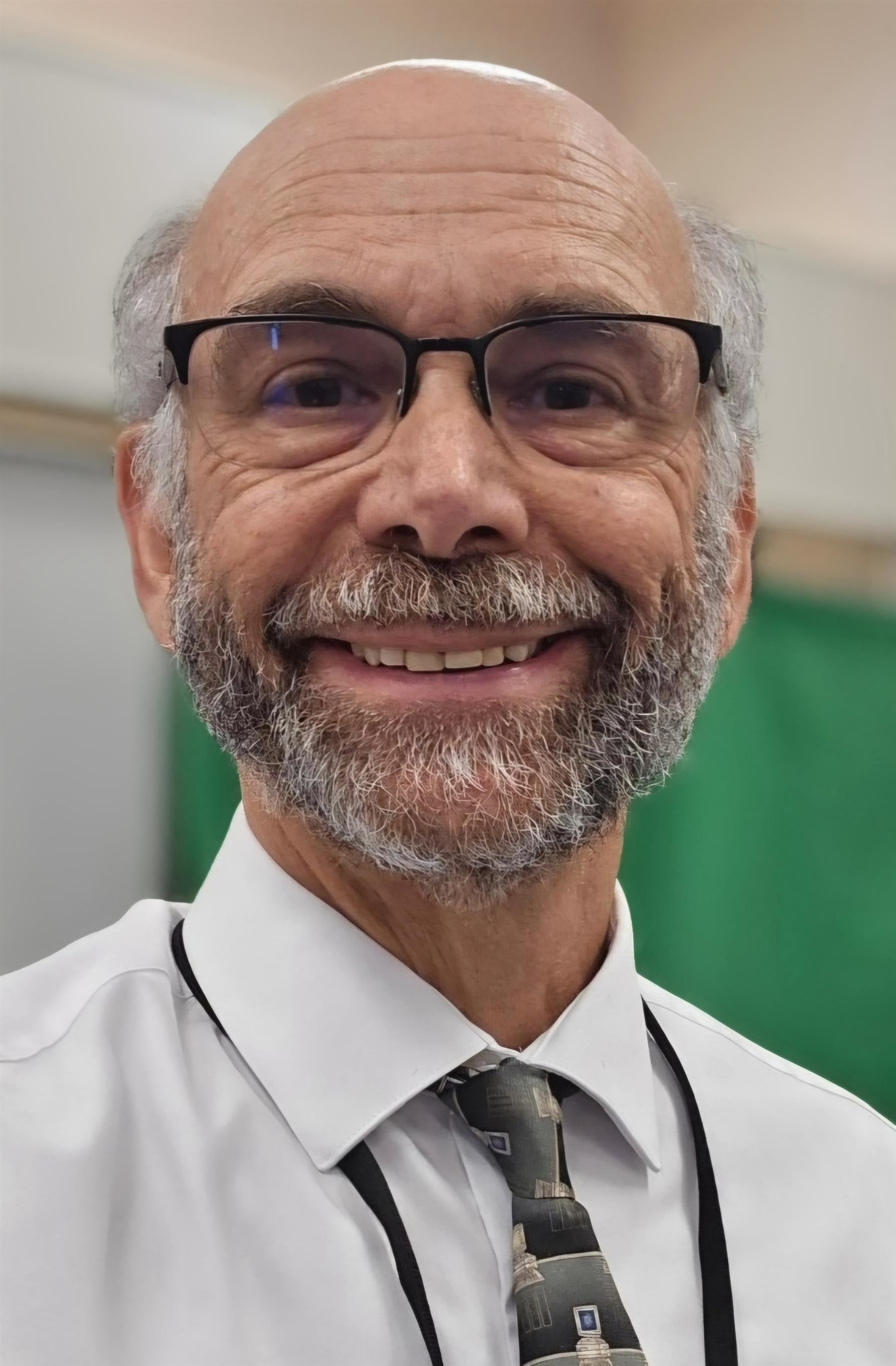 Ira Ehrlich